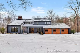 400 Greentree Ln NE, Ada, MI 49301 - Photo 1