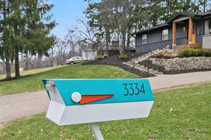 3334 Rickman Ave NE, Grand Rapids, MI 49525 - Photo 8