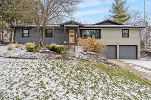 3334 Rickman Ave NE, Grand Rapids, MI 49525 - Photo 1