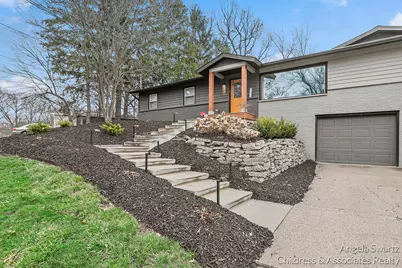 3334 Rickman Avenue NE, Grand Rapids, MI 49525 - Photo 4