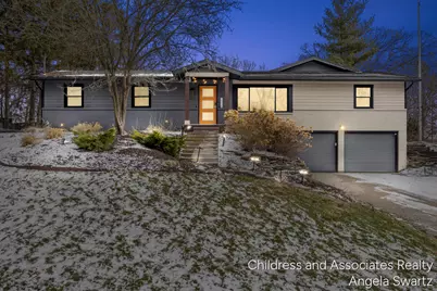 3334 Rickman Avenue NE, Grand Rapids, MI 49525 - Photo 2