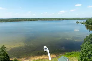 1408 Turtle Lake Rd, Gaylord, MI 49735 - Photo 10