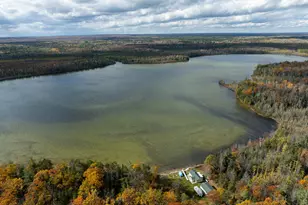 1408 Turtle Lake Rd, Gaylord, MI 49735 - Photo 2