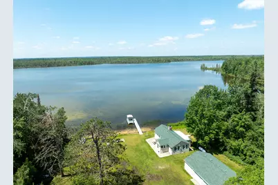 1408 Turtle Lake Road, Gaylord, MI 49735 - Photo 1