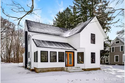 10227 S Norris Road, Delton, MI 49046 - Photo 2