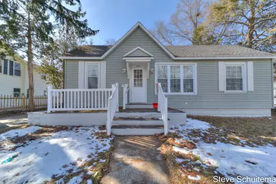 2159 Mann Street, Muskegon, MI 49441 - Photo 1