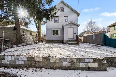 120 Highway Street, Battle Creek, MI 49014 - Photo 1