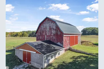 13402 3 Mile Road, Hersey, MI 49639 - Photo 16