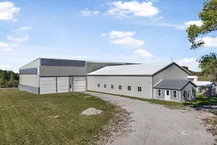 13402 3 Mile Rd, Hersey, MI 49639 - Photo 1