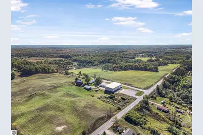 13402 3 Mile Road, Hersey, MI 49639 - Photo 2