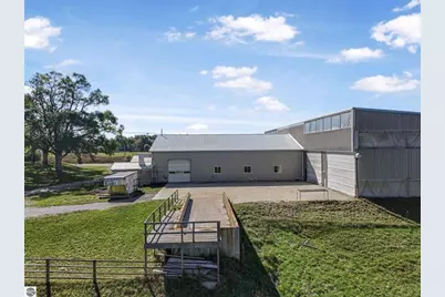 13402 3 Mile Road, Hersey, MI 49639 - Photo 6