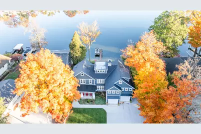 7881 Lakewood Drive, Coloma, MI 49038 - Photo 4