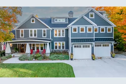 7881 Lakewood Drive, Coloma, MI 49038 - Photo 8