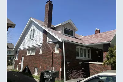 12701 Griggs Street, Detroit, MI 48238 - Photo 2