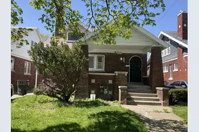 12701 Griggs Street, Detroit, MI 48238 - Photo 1