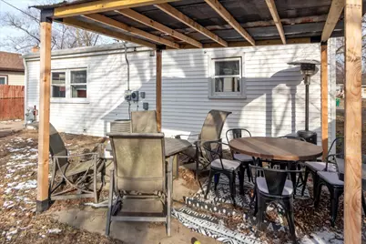 540 Kennedy Avenue, Ypsilanti, MI 48198 - Photo 30