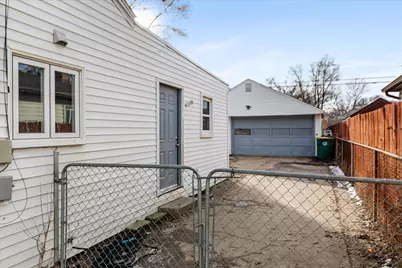 540 Kennedy Avenue, Ypsilanti, MI 48198 - Photo 4