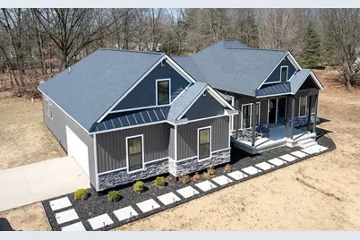 8477 84th Street SE, Alto, MI 49302 - Photo 2