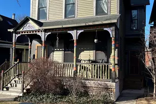 1682 Bagley St, Detroit, MI 48216 - Photo 2