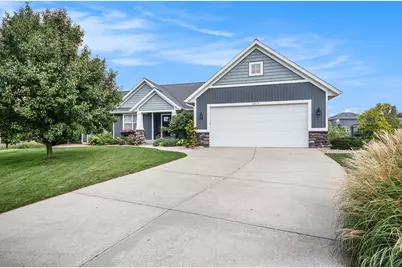 4614 Caspian Drive, Hudsonville, MI 49426 - Photo 1