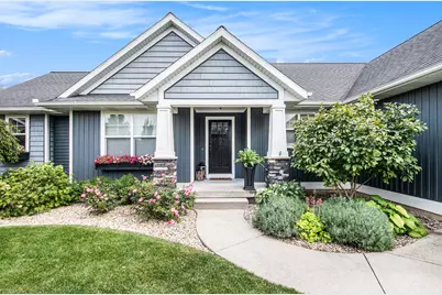 4614 Caspian Drive, Hudsonville, MI 49426 - Photo 2