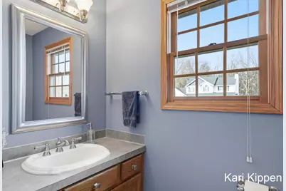 158 Teasel Street NE, Comstock Park, MI 49321 - Photo 14