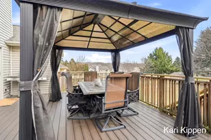 158 Teasel St NE, Comstock Park, MI 49321 - Photo 34