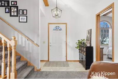 158 Teasel Street NE, Comstock Park, MI 49321 - Photo 4