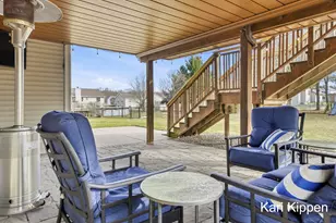 158 Teasel St NE, Comstock Park, MI 49321 - Photo 36