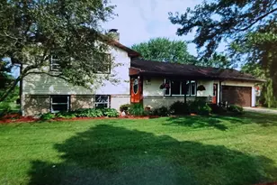 8453 Hanna Lake Ave SE, Caledonia, MI 49316 - Photo 1
