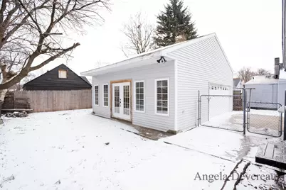 3640 Raven Avenue SW, Wyoming, MI 49509 - Photo 4