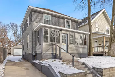 1021 Sherman Street SE, Grand Rapids, MI 49506 - Photo 2