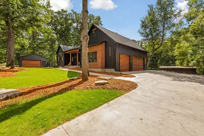 23861 Almy Road, Howard City, MI 49329 - Photo 4