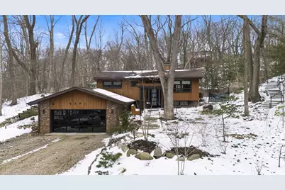 9591 Hillside Drive, Bridgman, MI 49106 - Photo 1