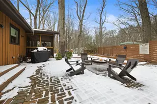 9591 Hillside Dr, Bridgman, MI 49106 - Photo 22