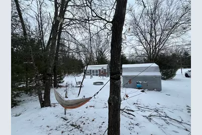 121 W Pierce Drive, White Cloud, MI 49349 - Photo 1