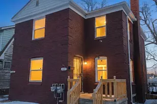 13960 Northlawn St, Detroit, MI 48238 - Photo 1