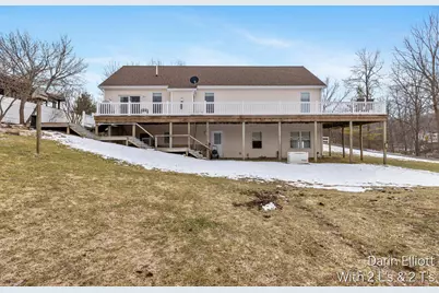 7086 W Peck Lake Road, Saranac, MI 48881 - Photo 8