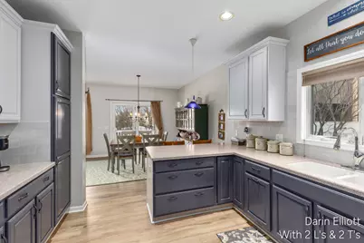 7086 W Peck Lake Road, Saranac, MI 48881 - Photo 14