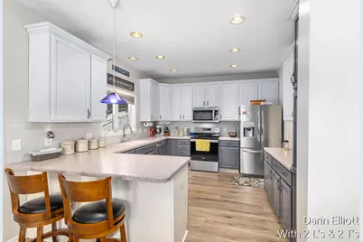 7086 W Peck Lake Road, Saranac, MI 48881 - Photo 12