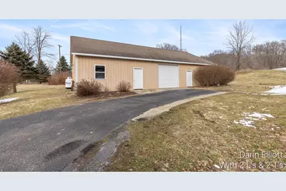 7086 W Peck Lake Road, Saranac, MI 48881 - Photo 32