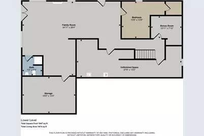 7086 W Peck Lake Road, Saranac, MI 48881 - Photo 48