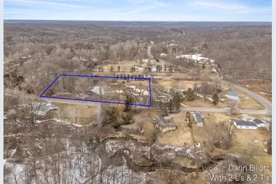 7086 W Peck Lake Road, Saranac, MI 48881 - Photo 2