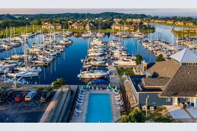 3429 Fulton Avenue #C-32, Muskegon, MI 49441 - Photo 1