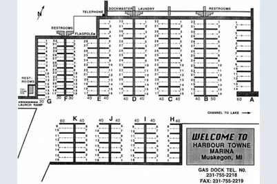 3429 Fulton Avenue #C-32, Muskegon, MI 49441 - Photo 4