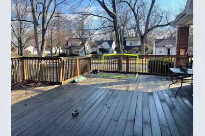 18263 Fielding Street, Detroit, MI 48219 - Photo 4