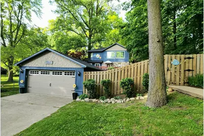 11230 Lakeshore Drive, Three Rivers, MI 49093 - Photo 1