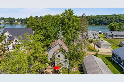 62560 Gilmore Avenue, Dowagiac, MI 49047 - Photo 1