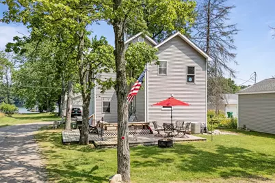 62560 Gilmore Avenue, Dowagiac, MI 49047 - Photo 1