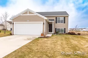 1996 Orlov Dr, Hudsonville, MI 49426 - Photo 1